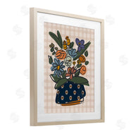 Beki Marquardt | Little Garden Bouquet