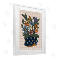 Beki Marquardt | Little Garden Bouquet