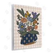 Beki Marquardt | Little Garden Bouquet