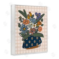 Beki Marquardt | Little Garden Bouquet