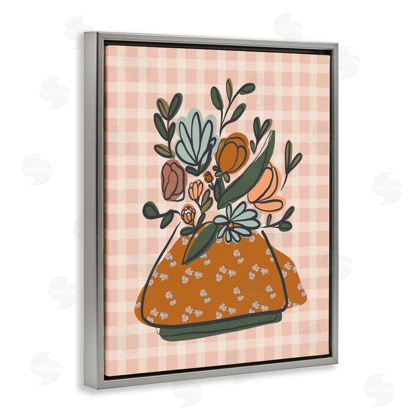 Beki Marquardt | Piano Room Florals