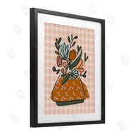 Beki Marquardt | Piano Room Florals