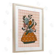 Beki Marquardt | Piano Room Florals