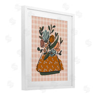 Beki Marquardt | Piano Room Florals