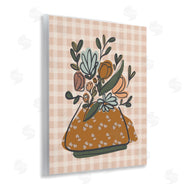 Beki Marquardt | Piano Room Florals
