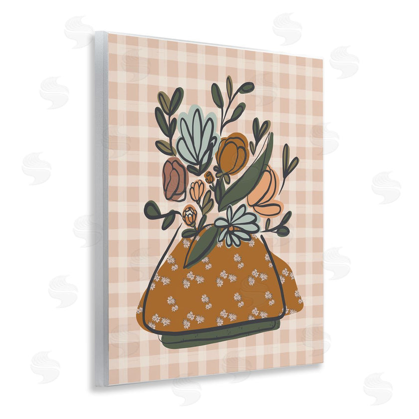 Beki Marquardt | Piano Room Florals