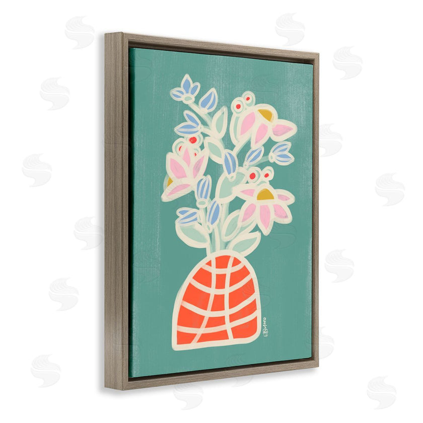 Beki Marquardt | Bryce Flower Bouquet