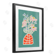 Beki Marquardt | Bryce Flower Bouquet