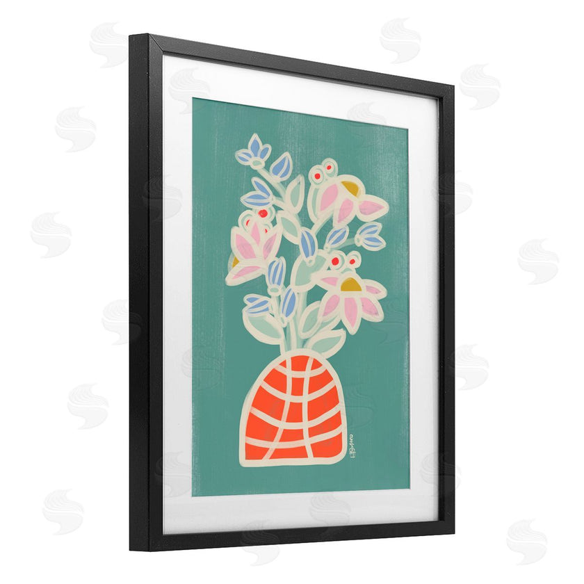 Beki Marquardt | Bryce Flower Bouquet