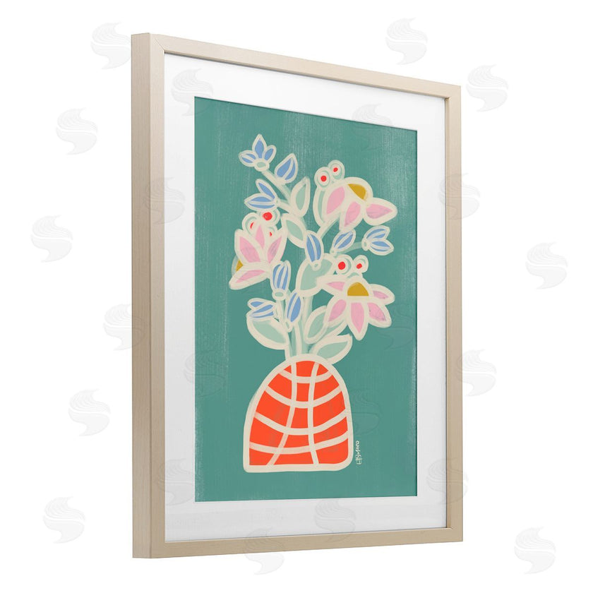 Beki Marquardt | Bryce Flower Bouquet