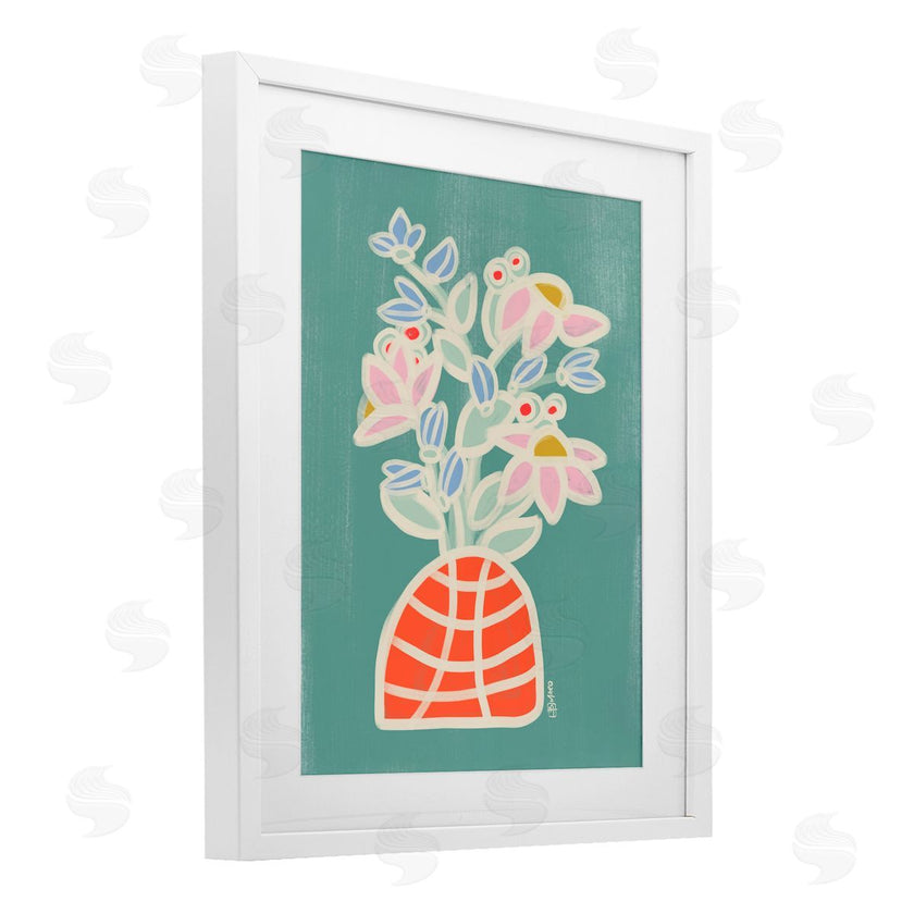 Beki Marquardt | Bryce Flower Bouquet