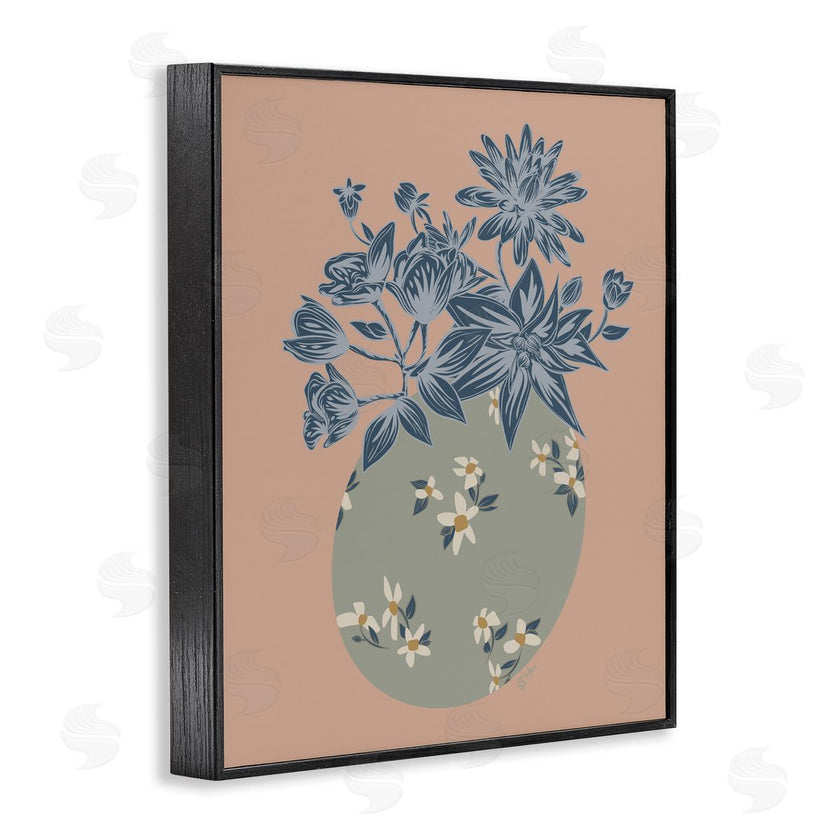 Beki Marquardt | In The Roots Bouquet