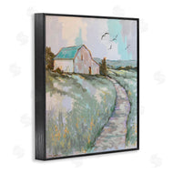 Linda Sperruzzi | Peaceful Homestead Landscape