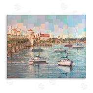 Linda Sperruzzi | The Colors Of Bayfront