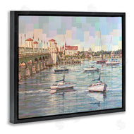 Linda Sperruzzi | The Colors Of Bayfront