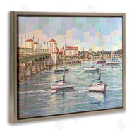 Linda Sperruzzi | The Colors Of Bayfront