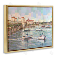 Linda Sperruzzi | The Colors Of Bayfront