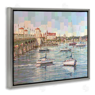 Linda Sperruzzi | The Colors Of Bayfront