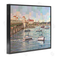 Linda Sperruzzi | The Colors Of Bayfront
