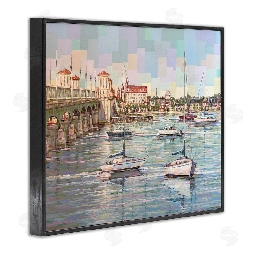 Linda Sperruzzi | The Colors Of Bayfront