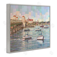 Linda Sperruzzi | The Colors Of Bayfront