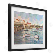 Linda Sperruzzi | The Colors Of Bayfront