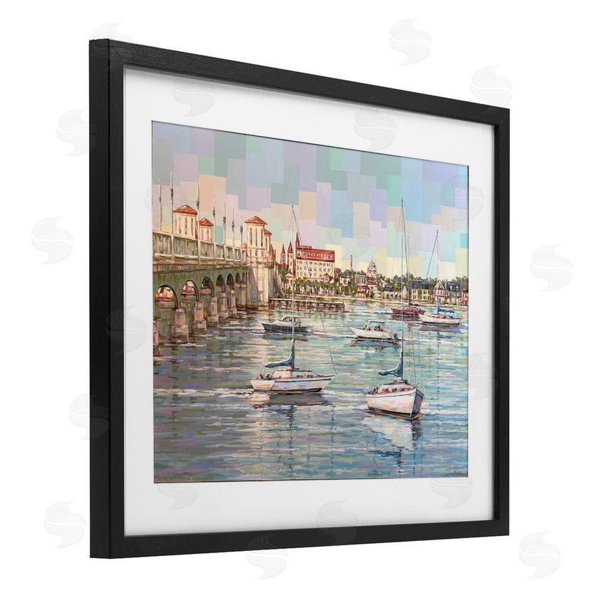 Linda Sperruzzi | The Colors Of Bayfront