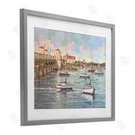 Linda Sperruzzi | The Colors Of Bayfront