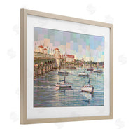 Linda Sperruzzi | The Colors Of Bayfront