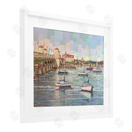 Linda Sperruzzi | The Colors Of Bayfront