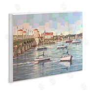 Linda Sperruzzi | The Colors Of Bayfront