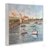 Linda Sperruzzi | The Colors Of Bayfront