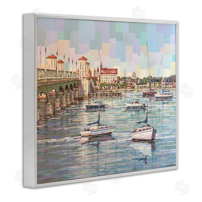 Linda Sperruzzi | The Colors Of Bayfront