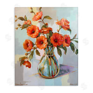 Linda Sperruzzi | Camellias From The Garden