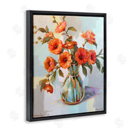 Linda Sperruzzi | Camellias From The Garden