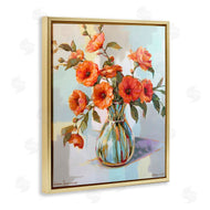 Linda Sperruzzi | Camellias From The Garden