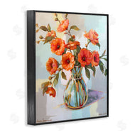 Linda Sperruzzi | Camellias From The Garden