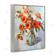 Linda Sperruzzi | Camellias From The Garden