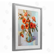 Linda Sperruzzi | Camellias From The Garden