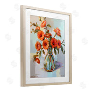 Linda Sperruzzi | Camellias From The Garden