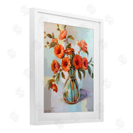 Linda Sperruzzi | Camellias From The Garden