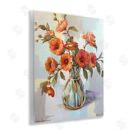 Linda Sperruzzi | Camellias From The Garden