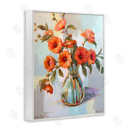Linda Sperruzzi | Camellias From The Garden