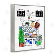 Susan Lugar | Spring Gardening Potting Shed