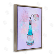 Susan Lugar | Le Perfume on Purple