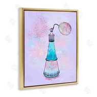 Susan Lugar | Le Perfume on Purple