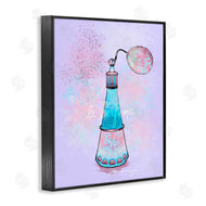 Susan Lugar | Le Perfume on Purple