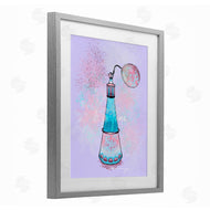 Susan Lugar | Le Perfume on Purple