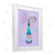 Susan Lugar | Le Perfume on Purple