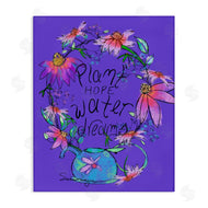 Susan Lugar | Plant Hope Water Dreams